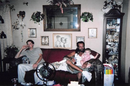 James Allen Brown Sr. - Photo 29