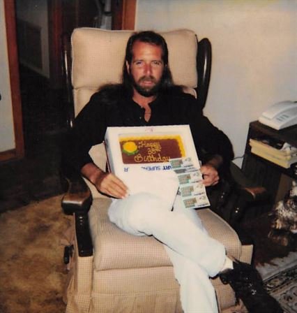 James Allen Brown Sr. - Photo 35