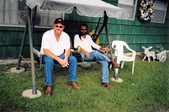 James Allen Brown Sr. - Photo 43