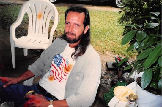 James Allen Brown Sr. - Photo 42