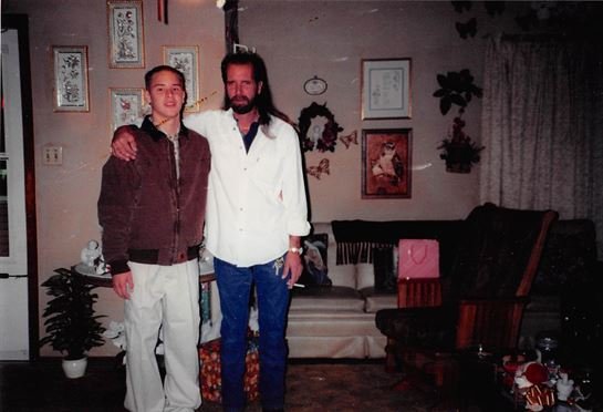 James Allen Brown Sr. - Photo 47