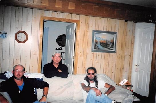 James Allen Brown Sr. - Photo 52