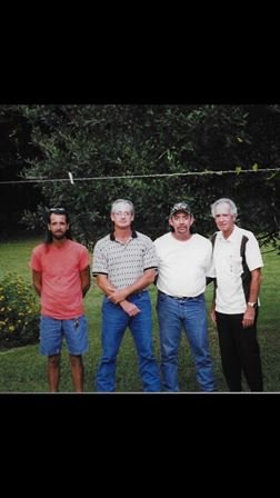 James Allen Brown Sr. - Photo 56