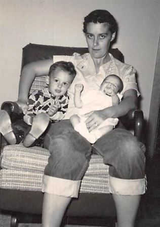 James Allen Brown Sr. - Photo 62