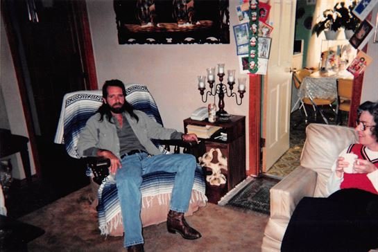 James Allen Brown Sr. - Photo 63