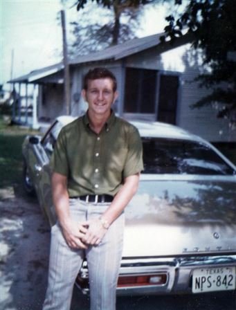 Johnny Eugene Harrison - Photo 3