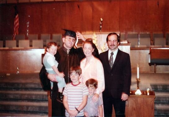 Johnny Eugene Harrison - Photo 7