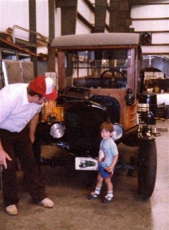 Johnny Eugene Harrison - Photo 9