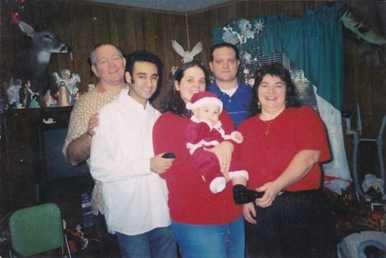 Johnny Eugene Harrison - Photo 12