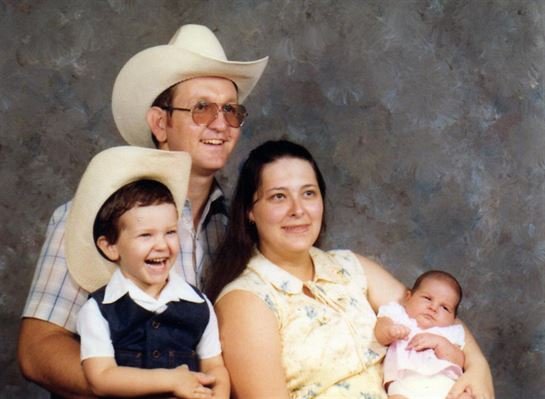 Johnny Eugene Harrison - Photo 21