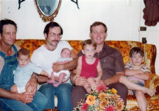 Johnny Eugene Harrison - Photo 24