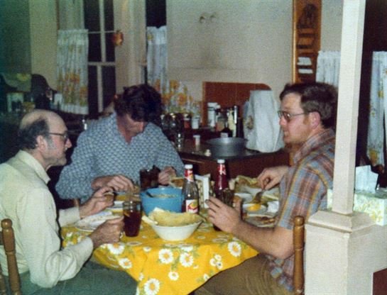 Johnny Eugene Harrison - Photo 35