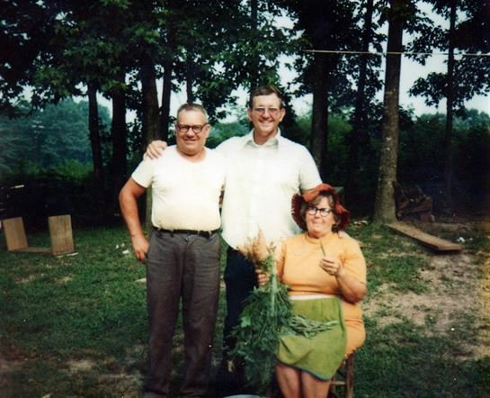 Johnny Eugene Harrison - Photo 38