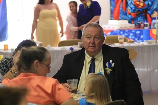 Johnny Eugene Harrison - Photo 39