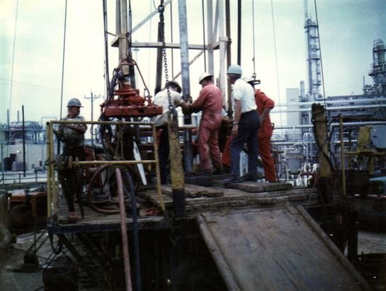 Johnny Eugene Harrison - Photo 40