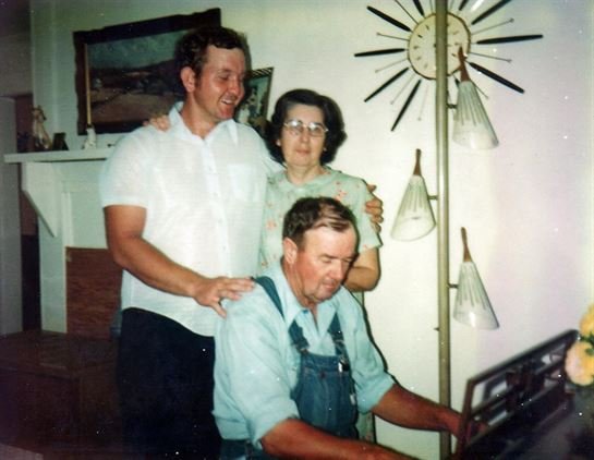 Johnny Eugene Harrison - Photo 43