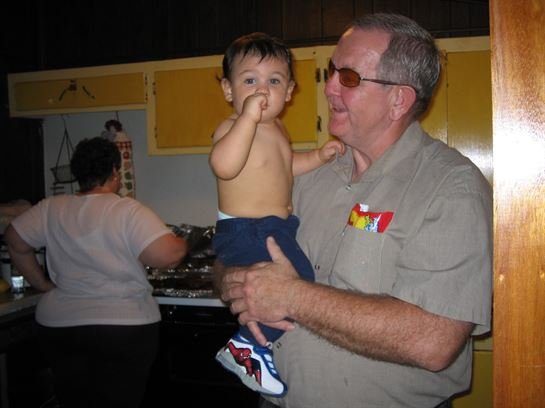 Johnny Eugene Harrison - Photo 66