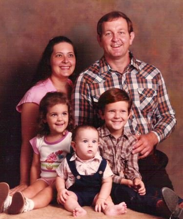 Johnny Eugene Harrison - Photo 68