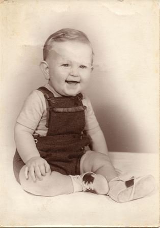 Johnny Eugene Harrison - Photo 72