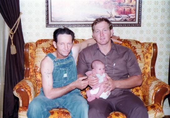 Johnny Eugene Harrison - Photo 73