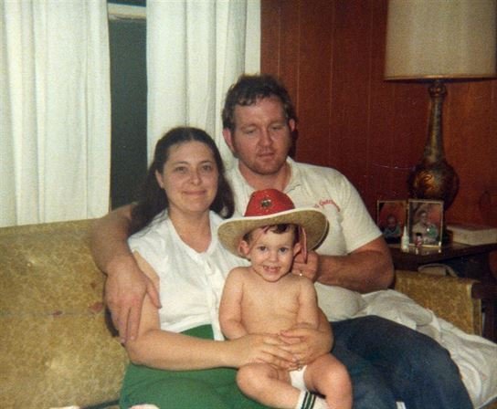 Johnny Eugene Harrison - Photo 75