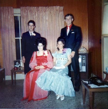 Johnny Eugene Harrison - Photo 78