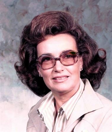 Doris Mary Hebert Denmon - Photo 2