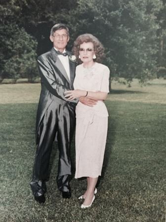 Doris Mary Hebert Denmon - Photo 4