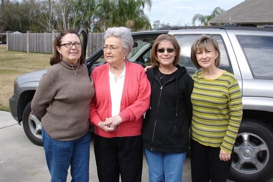 Doris Mary Hebert Denmon - Photo 8