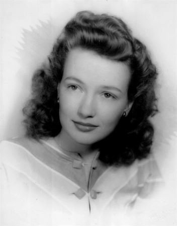 Doris Mary Hebert Denmon - Photo 12