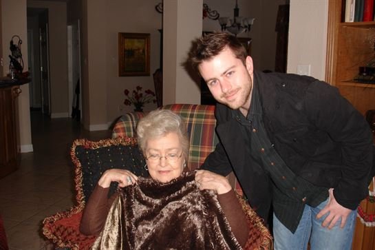 Doris Mary Hebert Denmon - Photo 14