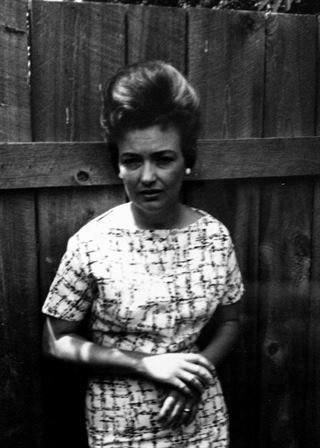 Doris Mary Hebert Denmon - Photo 13