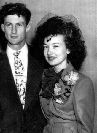 Doris Mary Hebert Denmon - Photo 15