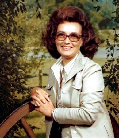 Doris Mary Hebert Denmon - Photo 18