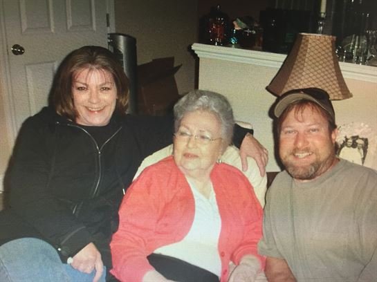 Doris Mary Hebert Denmon - Photo 23