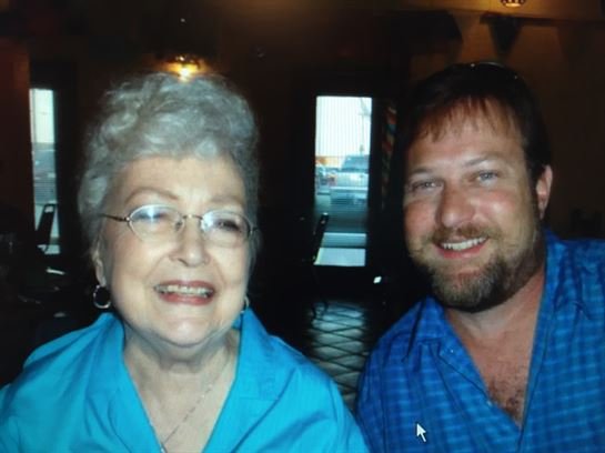 Doris Mary Hebert Denmon - Photo 24