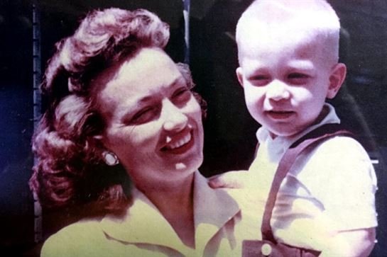 Doris Mary Hebert Denmon - Photo 26