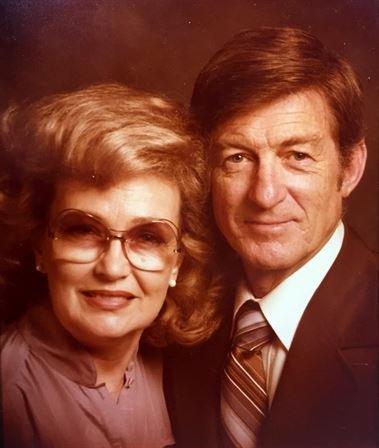 Doris Mary Hebert Denmon - Photo 29