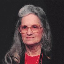 Avise Vaudean "Deana" Smith