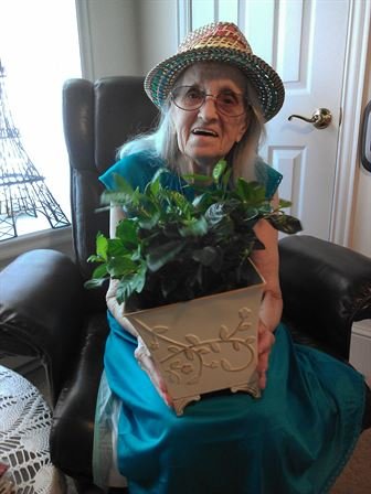 Avise Vaudean "Deana" Smith - Photo 4