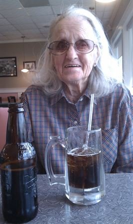 Avise Vaudean "Deana" Smith - Photo 6