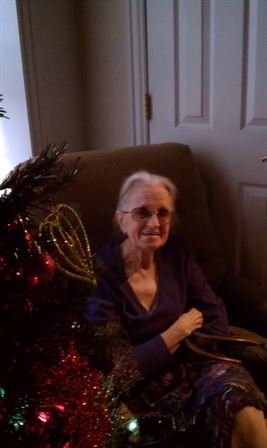 Avise Vaudean "Deana" Smith - Photo 9