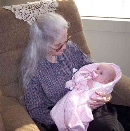 Avise Vaudean "Deana" Smith - Photo 8