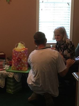 Avise Vaudean "Deana" Smith - Photo 16