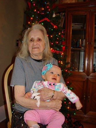 Avise Vaudean "Deana" Smith - Photo 24