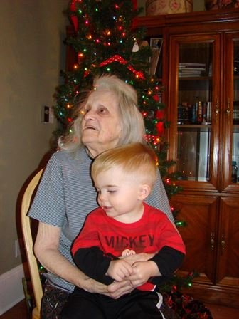 Avise Vaudean "Deana" Smith - Photo 23