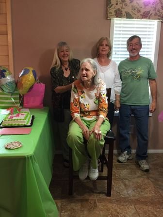 Avise Vaudean "Deana" Smith - Photo 34