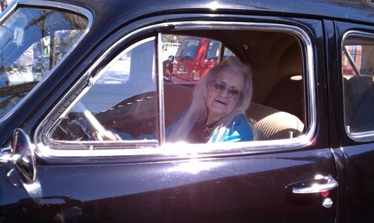 Avise Vaudean "Deana" Smith - Photo 38