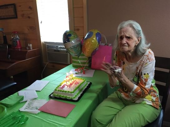 Avise Vaudean "Deana" Smith - Photo 41