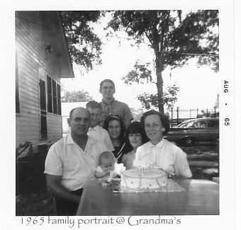 Alvin Paul DeRoche - Photo 3